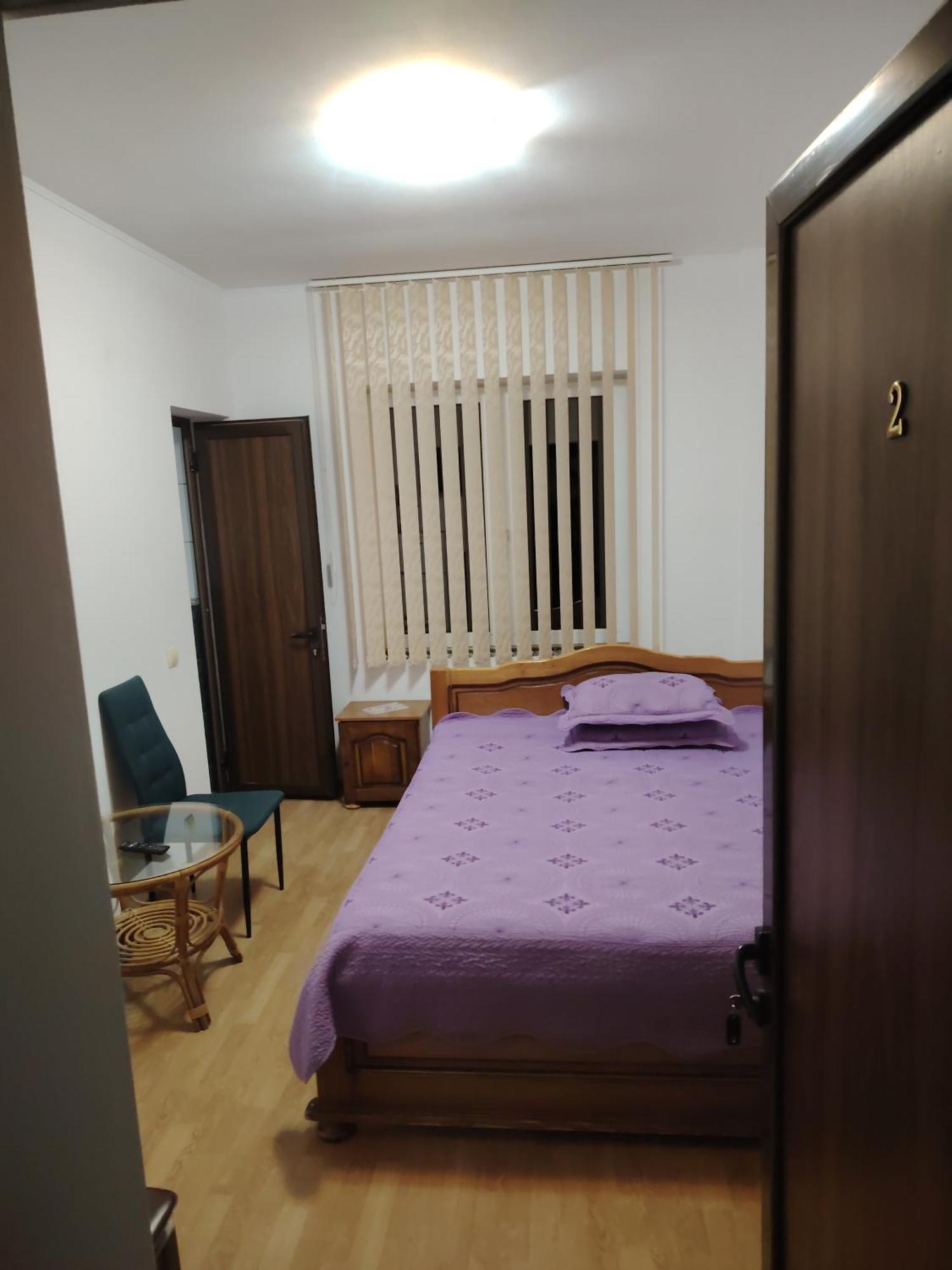 Casa Rosa Hotel Băile Olăneşti Kamer foto
