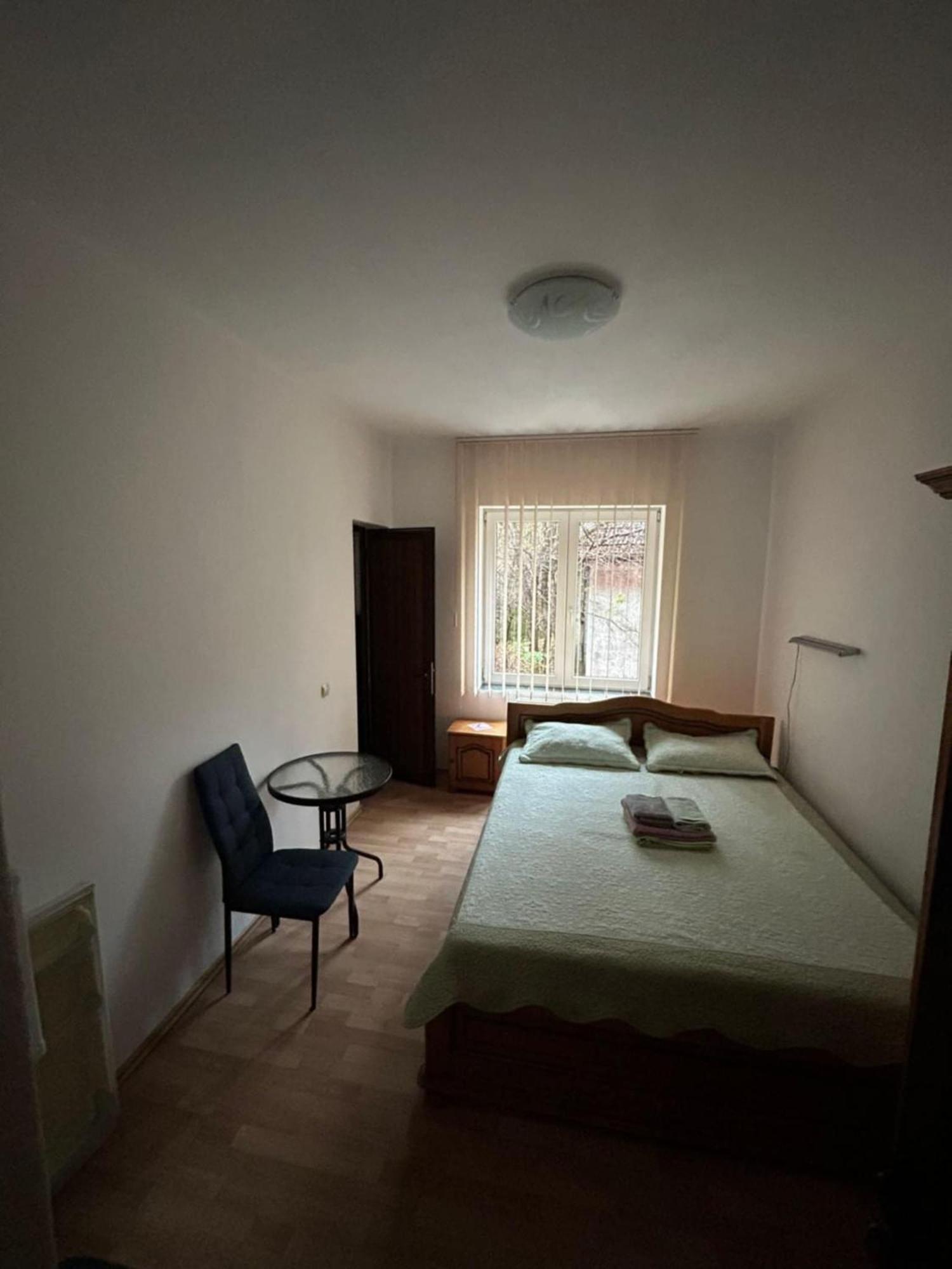 Casa Rosa Hotel Băile Olăneşti Buitenkant foto